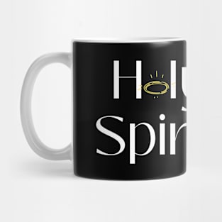 Holy Spirit Mug